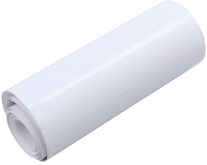 Didiseaon Lámina Protectora Transparente Para Vehículos Película Antirrayaduras Para Pintura De Automóviles Protección De Superficie Exterior Uv