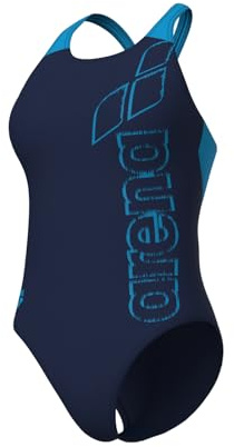 ARENA Costume da Donna Feel Scratchy V Back