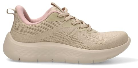 Etika Zapatillas Deportivas para Mujer, Calzado Ligero y Transpirable con Plantilla Memory Foam, Zapatilla de Running para Caminar y Gimnasio, Modelo 50015