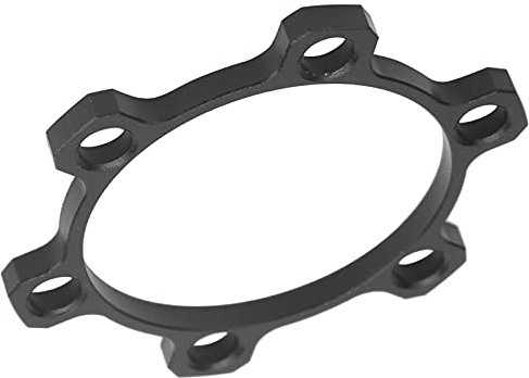 Boost Hub Adapter Aluminiumlegierung Fahrrad Hinterrad Umbau Kit f¨¹r 142mm auf 148mm Boost Konvertierung Fahrradreparatur Zubeh?r