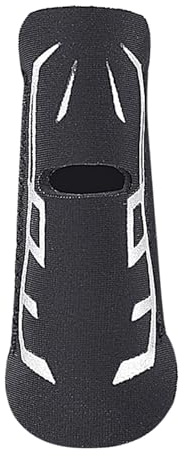 Meindin Fingerstabilisator, Fingerverband | Fingerbandage-Stützhülsenschutz - Elastische Daumen-Ärmel, Finger-Ärmel für Volleyball, Basketball