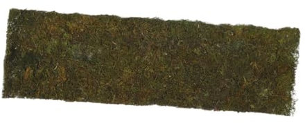 Happyyami Moosmatte Künstlich Micro Landschaft Simulierter Rasen Für Dekor Naturgetreues Moos Und Gras Wetterbeständige Moosmatte Für Innen Und Außenbereiche