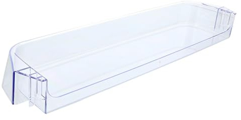 KGA Supplies mellandörrshylla kompatibel med Zanussi ZRT724W kyl och frys