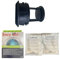JCSPARES® - Filtro Tappo Scarico Pompa + Kit Pulizia Muffa Calcare Grassi Sedimenti per Lavatrice Compatibile Con Candy Compatibile con Hoover per Modelli: LBC LBA LBT LBL