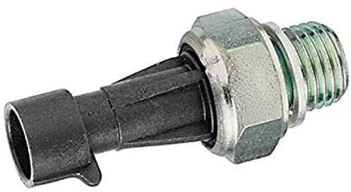 HELLA 6ZL 009 600-171 Oil Pressure Switch - 1-pin connector - Normally Open Contact