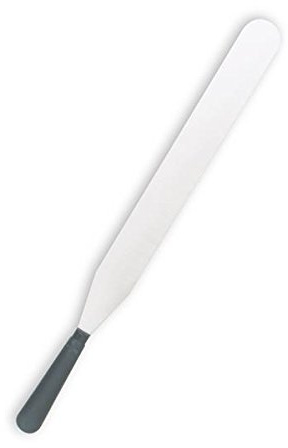 Krampouz SPATULE INOX 40 CM ASI40
