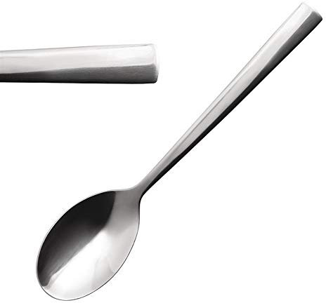Comas - 12 CUILLERES DE Table Madrid 3.5MM 18%