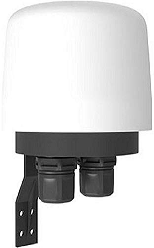Sensore Crepuscolare 15A IP66 marca ATMOSS