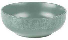 Table Passion - Ensaladera Vesuvio azul 16,5 cm