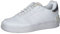 Adidas Damen Postmove SE Shoes Basketball-Schuhe, Cloud White/Cloud White/Core Black, 38 EU