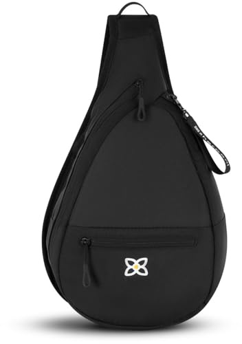 Sherpani ESPRIT Nylon Sling Bag Shoulder Sling Bag Crossbody Sling Rucksack für Damen RFID Schutz