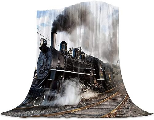 okoikfc Kuscheldecke Flauschig 220x240 cm 3D Punk Decke Fleecedecke - Wohndecke, Sofadecke XXL, Decke Couch Blanket, Kuscheldecke Große, Sofa überwurfdecke