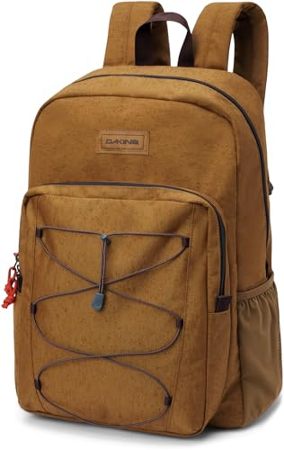 Dakine Unisex Educated Rucksack, 30 L Rucksack (1er Pack)