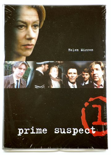Prime Suspect [DVD] [Import]