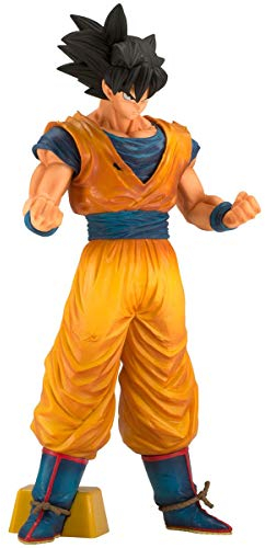 Dragon Ball grandista Resolution of Soldiers Son Gokou # 2 Son Goku