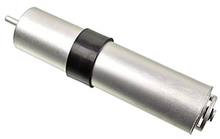 febi bilstein 107276 - Filtro carburante, 1 pezzo