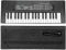 Tastiera elettrica Pianoforte, 37 tasti Pianoforte Microfono Funzione di registrazione Strumento musicale per bambini Giocattolo 2 toni, 16 canzoni, 4 ritmi, 4 percussioni, Organo elettronic