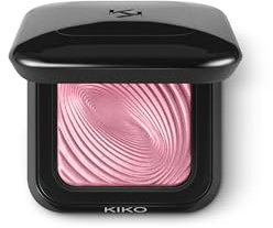 KIKO Milano Water Eyeshadow 08 | Sombra De Ojos Con Cobertura De Color Instantánea, Para Uso En Seco O Húmedo.