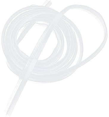 BUBTPKPJH Door Draft Excluder,Under Door Draft Stopper Adhesive Tape for Doors Shower Door Sweep Frameless Door Seal Strip Glass Door Seal Strip