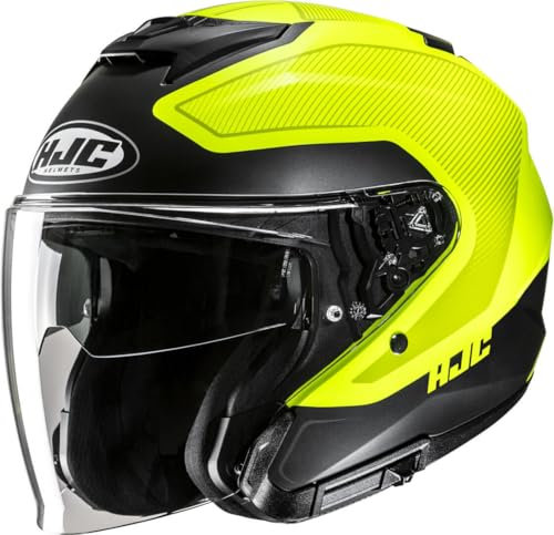HJC, Jet Motorradhelm i31 TEVIS MC3HSF, XL