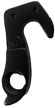 DEMULAX Fahrrad Getriebe Schaltwerk Aufhänger, for Giant, for Escape R Disc SRAM, for RX1 RX2 2018-2020, for Venzo Raptor Evo 29e MTB MECH Dropout Fahrrad-Gangschaltungsteile