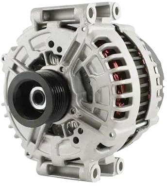 Generator Lichtmaschine Kompatibel Für BENZ W211 E350 W221 S350 C216 CL500 W164 ML W639 Viano Vito Sprinter A0131540502 0121813001
