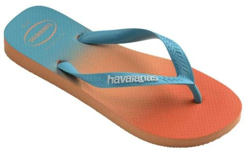 Havaianas - Top Fashion, Infradito da Donna Comode, Resistenti e Leggere, Design Estivo, Donna