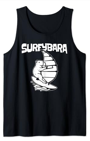 Windsurf Windsurfer - Windsurfing Surfbrett Windsurfen Tank Top