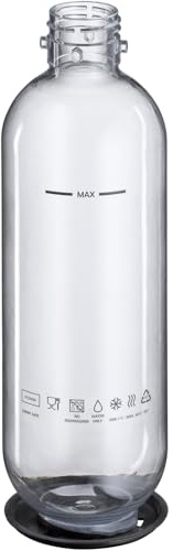 WMF Element One Ersatzteil PET-Flasche 6008019990