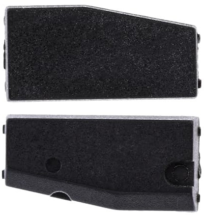 Telecomando radio per auto, 2 x transponder RFID AA ID40 ID41 ID42 ID44 ID45 non programmato compatibile con OPEL/Vauxhall immobilizzatore PCF7935