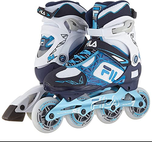 Fila Legacy Pro 8 Inline-Skate w/o 38