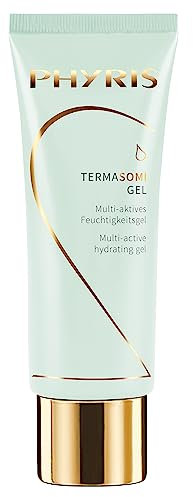 PHYRIS Unisex Primer Termasomi Gel transparent One Size