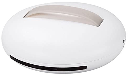 ZTBGY Aspirapolvere UV per letto sterilizzazione e pulizia automatica a raggi ultravioletti piccolo robot Tempo di ricarica breve e lunga durata della batteria, per materassi, divani e altri tessuti