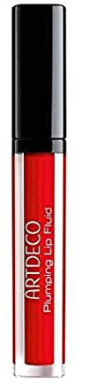 ARTDECO Plumping Lip Fluid - Lipgloss für volle, glänzende Lippen mit Wet-Look Glanz - 1 x 3 ml