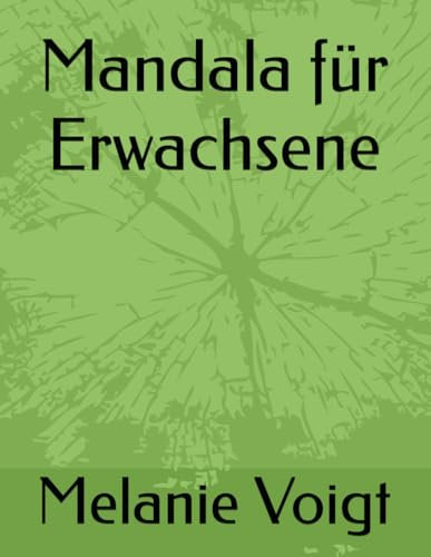 Mandala für Erwachsene