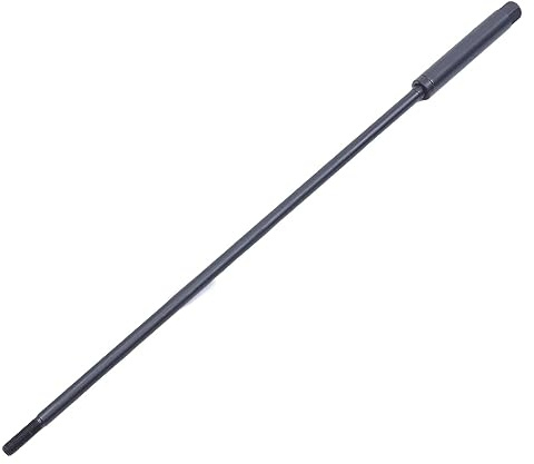 R8 Tige de traction pour machine de fraisage – Barre d'attelage filetée de 1,2 cm pour Bridgeport – Accessoire global pour fraiseuse de précision