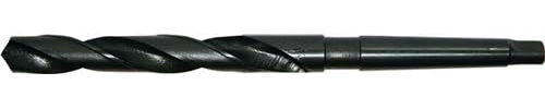 Spiralbohrer HSS DIN 345, m.Morsekegel, MK1, 14,0 mm