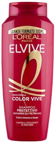 ELVIVE CHA. 285 COLOR VIVE**