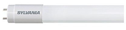 SYLVANIA LED-Tube/-Röhre T8 ELECTRONIC 7,5W 600mm 1030lm, 830=3000K als Ersatz in Leuchten ohne Starter und mit elektronischem Vorschaltgerät