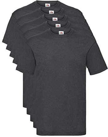Fruit of the Loom Men's 11036v T-Shirt
