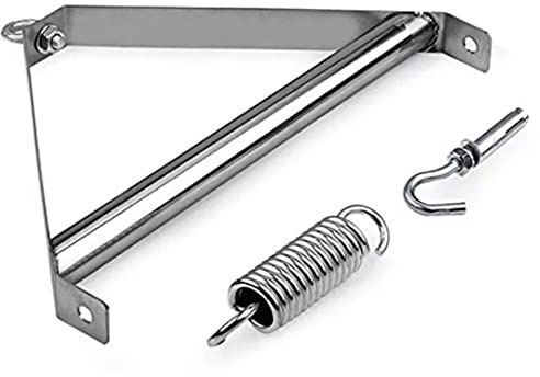 Deckenhalterung für Liebesschaukeln Halterung Befestigung Stange Love Swing Metall Bondage BDSM