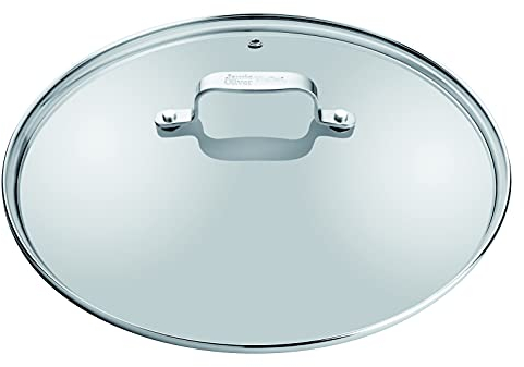 Tefal Jamie Oliver by Tefal 28 cm Glass Lid, B8998754