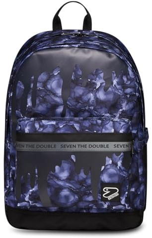Seven PRO XXL GRS EARPHONES WIRELESS PRO XXL, violeta, Talla única, Escuela