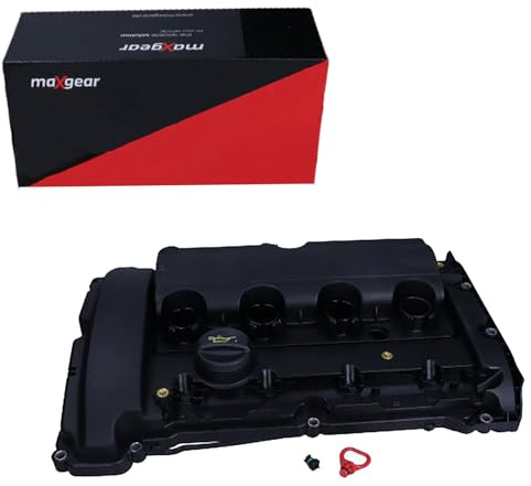 MAXGEAR 28-0751 Cache-culbuteur avec joint d'étanchéite