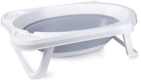 Excellent Houseware BADEWANNE BABY PP 80X46XH23CM