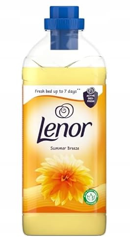 Lenor Weichspüler - Summer Breeze - 1.6 Liter - 64 Waschgänge