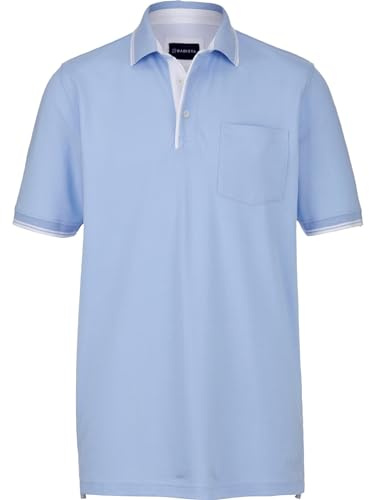 BABISTA Herren Poloshirt Tessavest 48