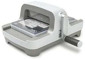 Sizzix - Máquina Big Shot-Nueva versión