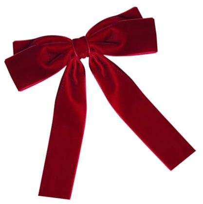 FANSHINUO Uniform-Schleifen, Krawatte für Janpaneser, Schuluniform, Cosplay, Zubehör, Halskleidung, Schule, Seifuku-Anstecker, Anime-Fliege, Krawatte, elegante Fliege, weinrot, One size