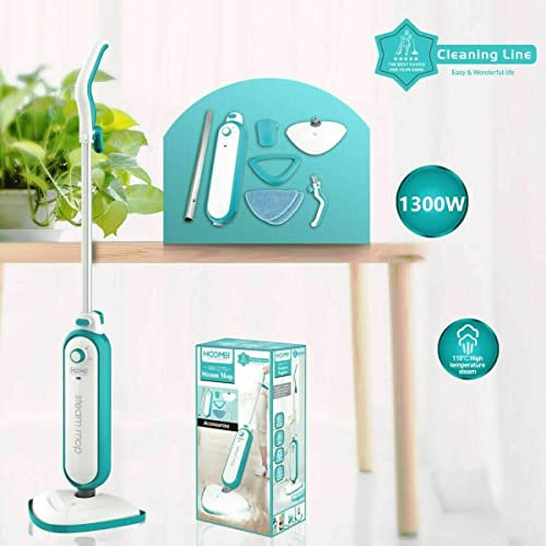 Hoomei Scopa a vapore HM - 2175